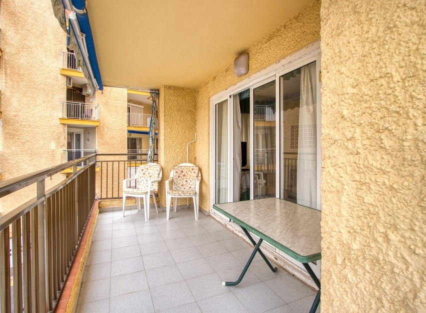 Herverkoop - Apartment - Torrevieja - Playa del Cura