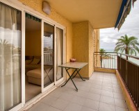 Herverkoop - Apartment - Torrevieja - Playa del Cura