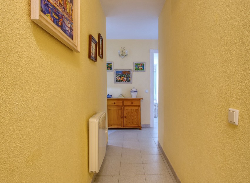Herverkoop - Apartment - Torrevieja - Playa del Cura