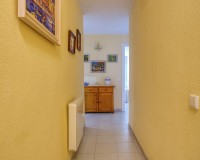 Herverkoop - Apartment - Torrevieja - Playa del Cura