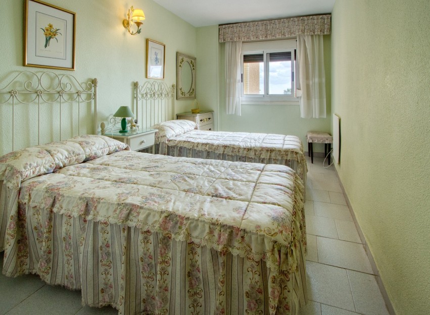 Herverkoop - Apartment - Torrevieja - Playa del Cura
