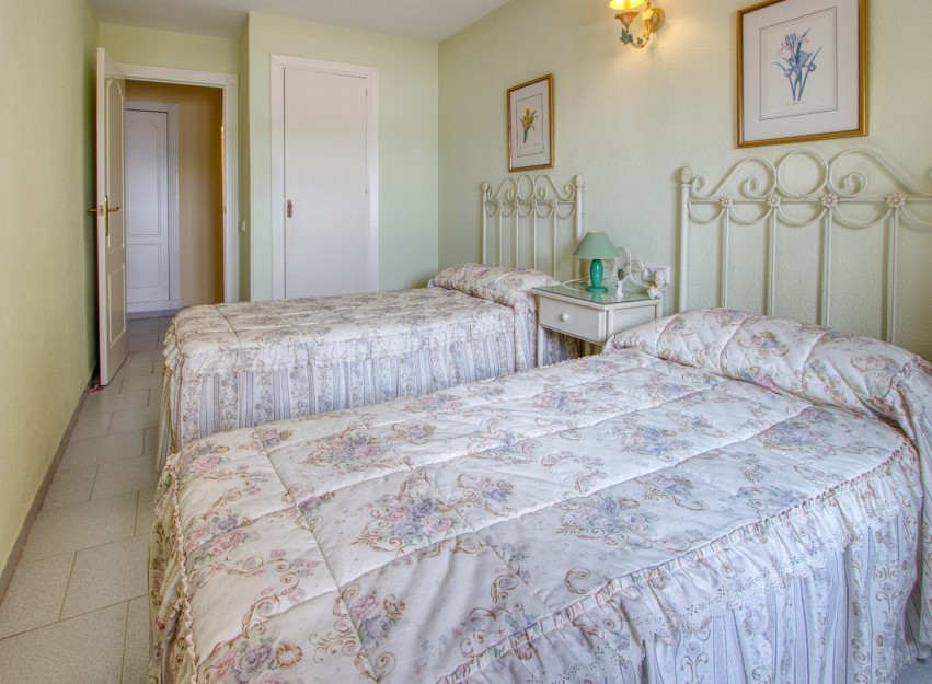 Herverkoop - Apartment - Torrevieja - Playa del Cura