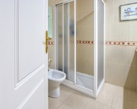 Herverkoop - Apartment - Torrevieja - Playa del Cura