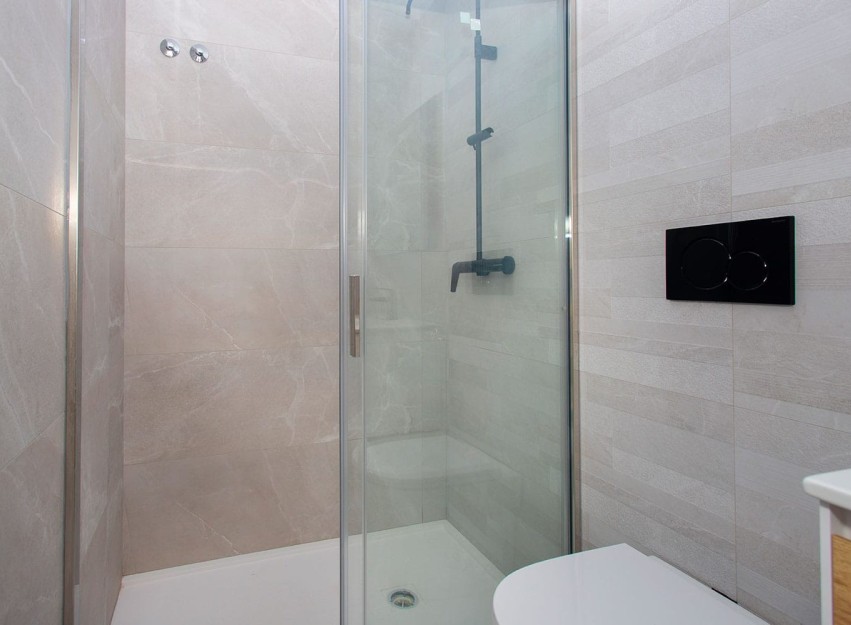 Herverkoop - Apartment - Torrevieja - Playa del Cura