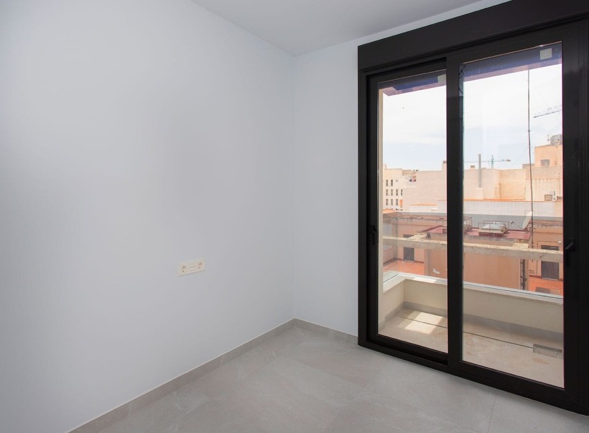 Herverkoop - Apartment - Torrevieja - Playa del Cura