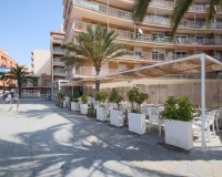 Herverkoop - Apartment - Torrevieja - Playa del Cura