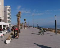 Herverkoop - Apartment - Torrevieja - Playa del Cura