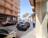 Herverkoop - Apartment - Torrevieja - Playa del Cura