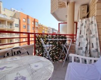 Herverkoop - Apartment - Torrevieja - Playa del Cura