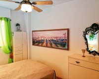 Herverkoop - Apartment - Torrevieja - Playa del Cura