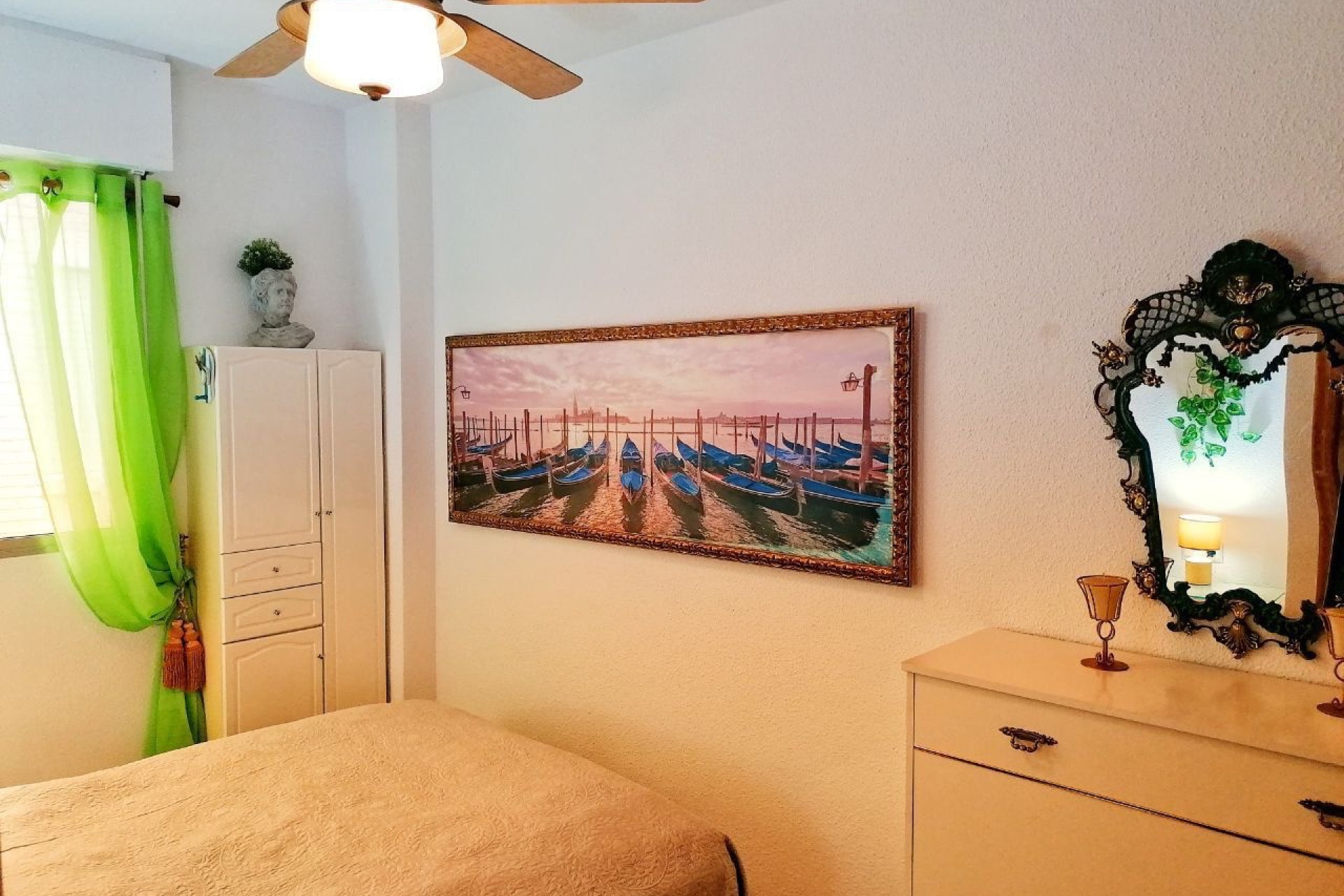 Herverkoop - Apartment - Torrevieja - Playa del Cura