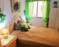 Herverkoop - Apartment - Torrevieja - Playa del Cura