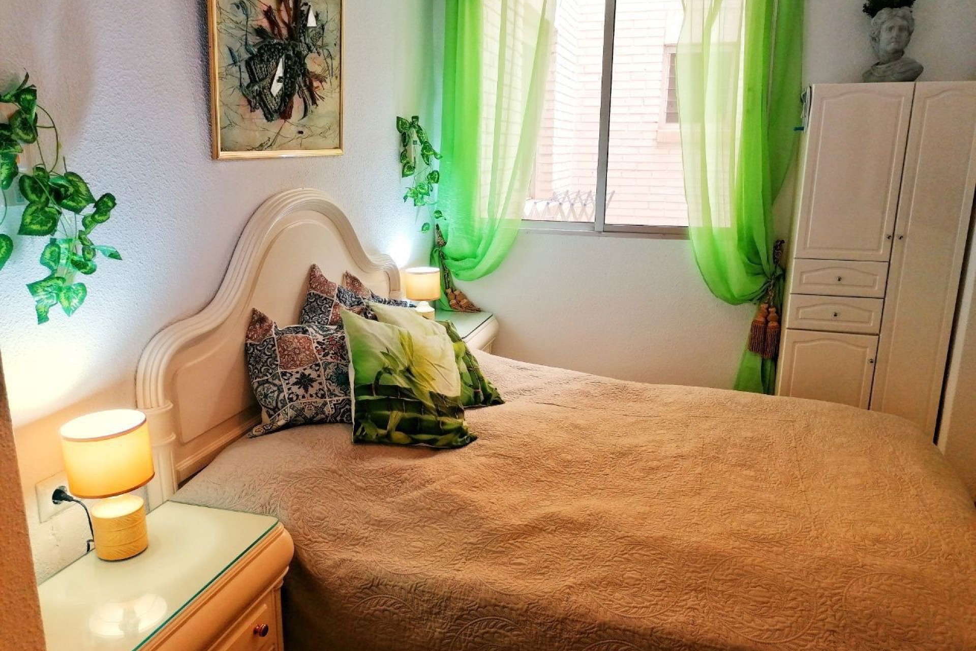 Herverkoop - Apartment - Torrevieja - Playa del Cura