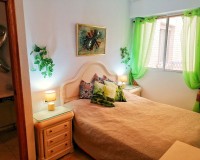 Herverkoop - Apartment - Torrevieja - Playa del Cura