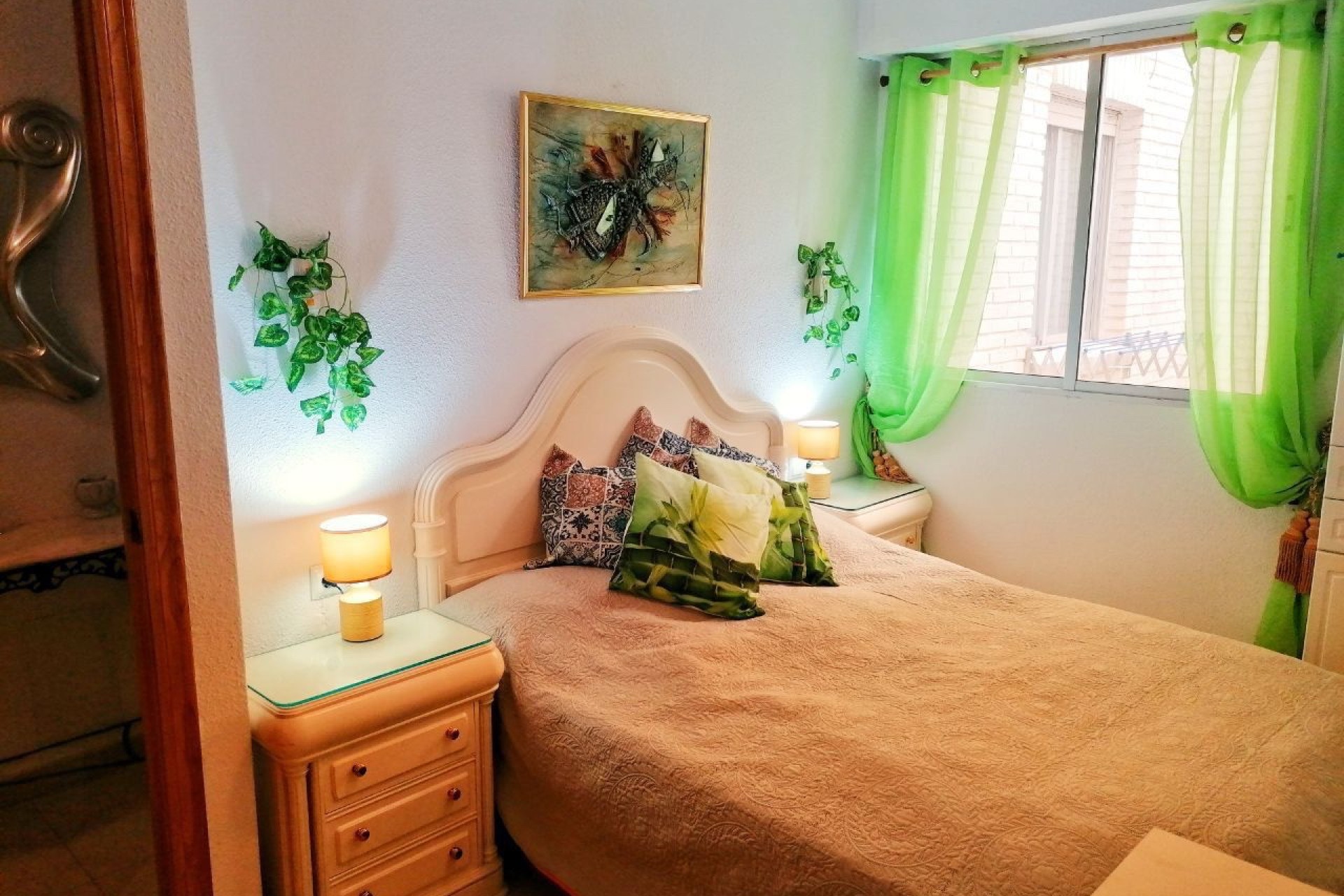 Herverkoop - Apartment - Torrevieja - Playa del Cura