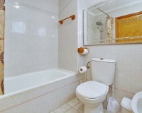 Herverkoop - Apartment - Torrevieja - Playa del Cura