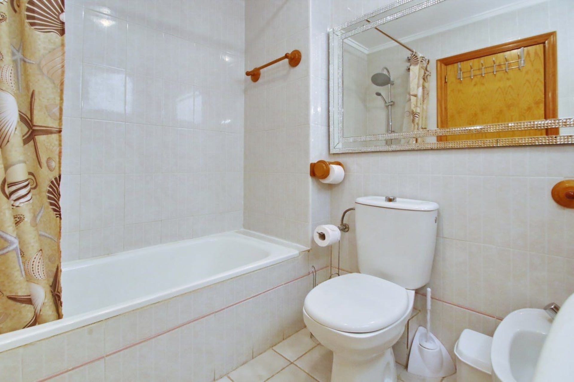 Herverkoop - Apartment - Torrevieja - Playa del Cura