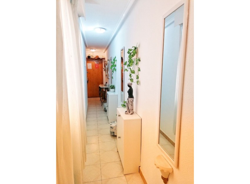 Herverkoop - Apartment - Torrevieja - Playa del Cura