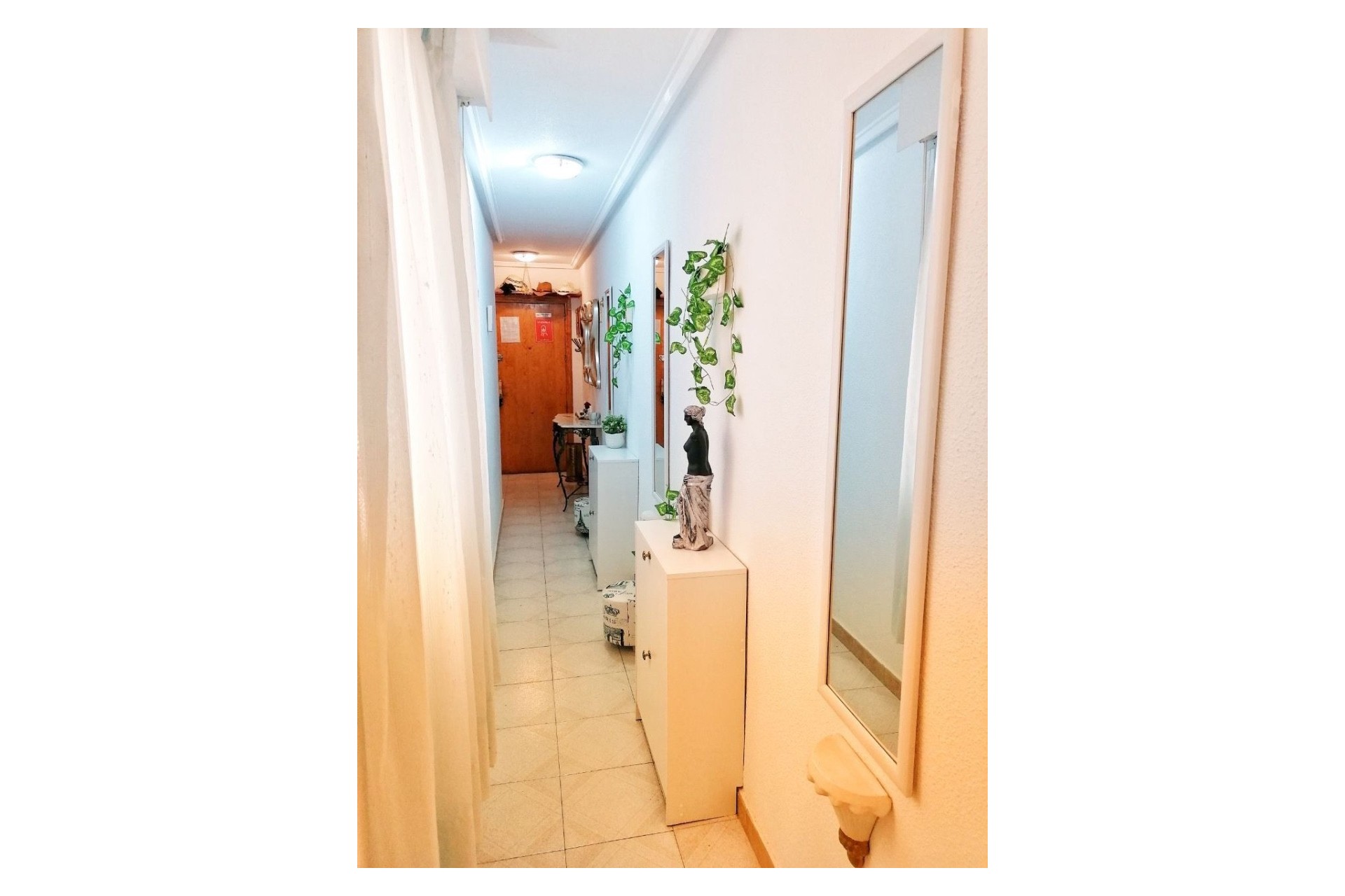 Herverkoop - Apartment - Torrevieja - Playa del Cura
