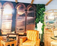 Herverkoop - Apartment - Torrevieja - Playa del Cura