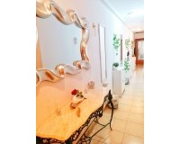 Herverkoop - Apartment - Torrevieja - Playa del Cura
