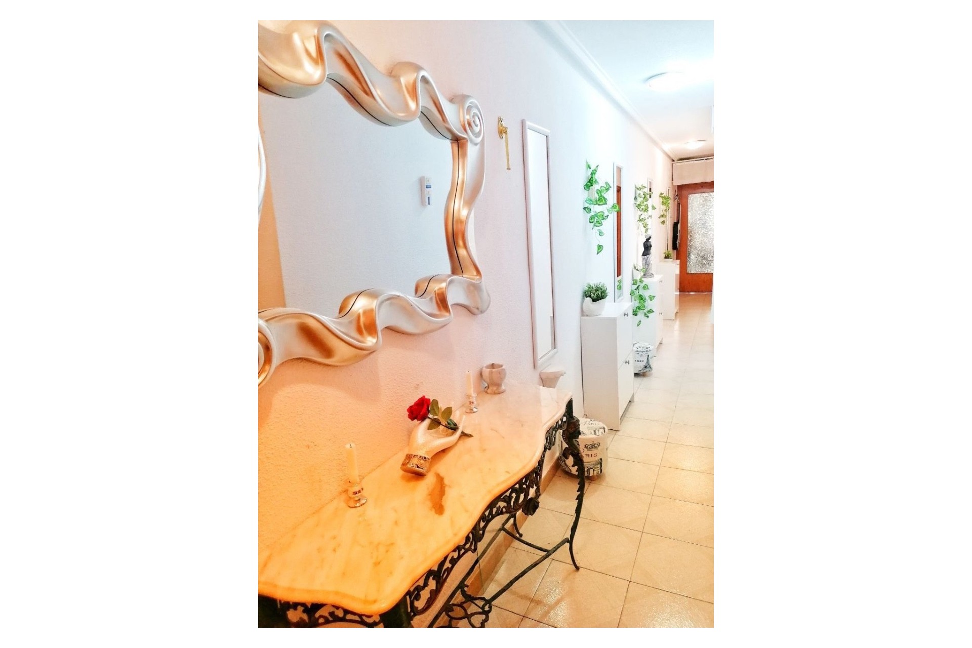 Herverkoop - Apartment - Torrevieja - Playa del Cura