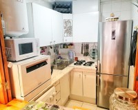 Herverkoop - Apartment - Torrevieja - Playa del Cura