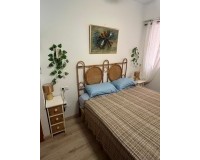 Herverkoop - Apartment - Torrevieja - Playa del Cura