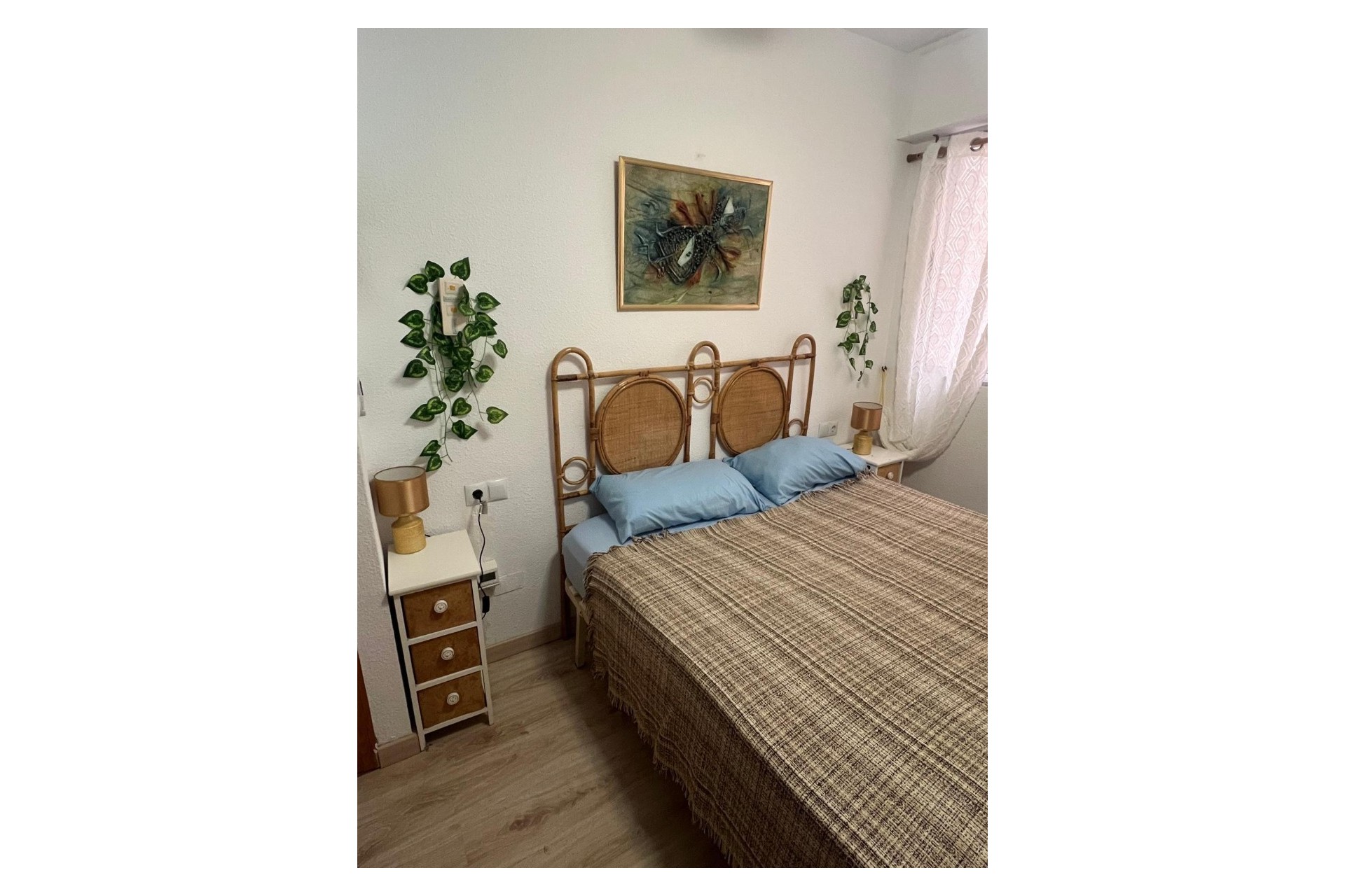 Herverkoop - Apartment - Torrevieja - Playa del Cura