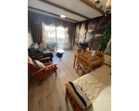 Herverkoop - Apartment - Torrevieja - Playa del Cura