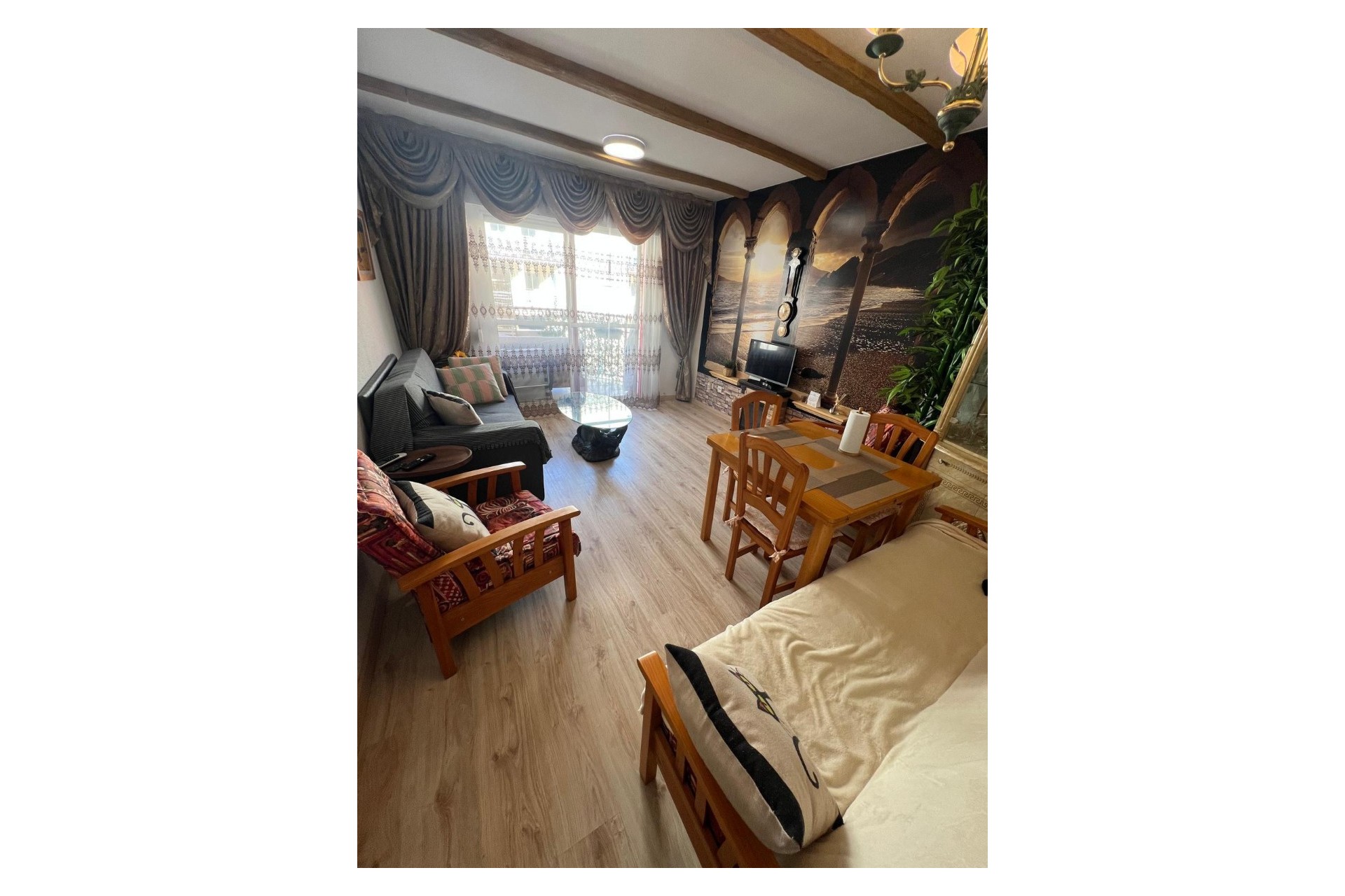 Herverkoop - Apartment - Torrevieja - Playa del Cura