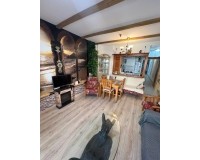 Herverkoop - Apartment - Torrevieja - Playa del Cura