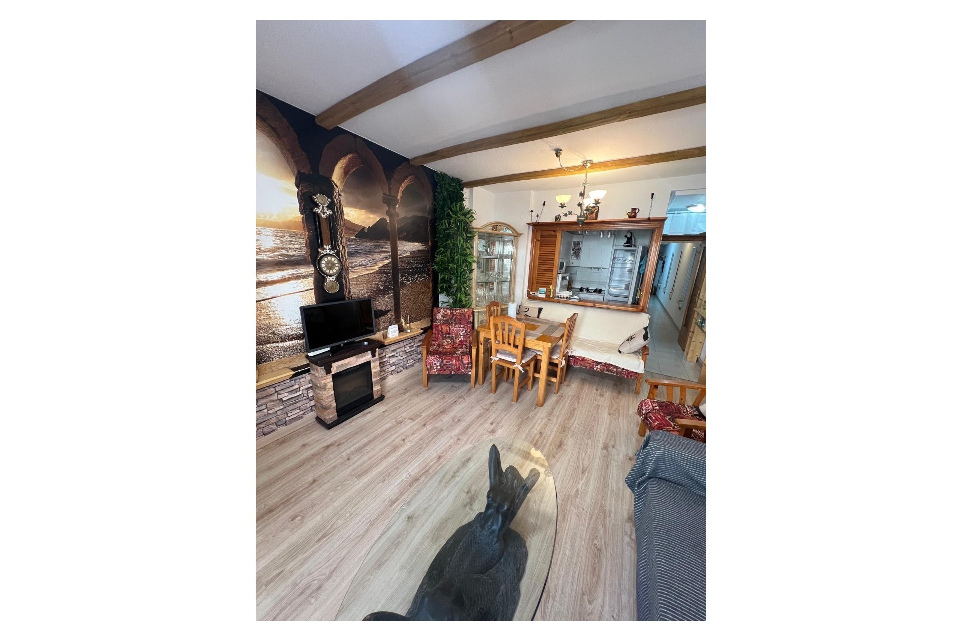 Herverkoop - Apartment - Torrevieja - Playa del Cura