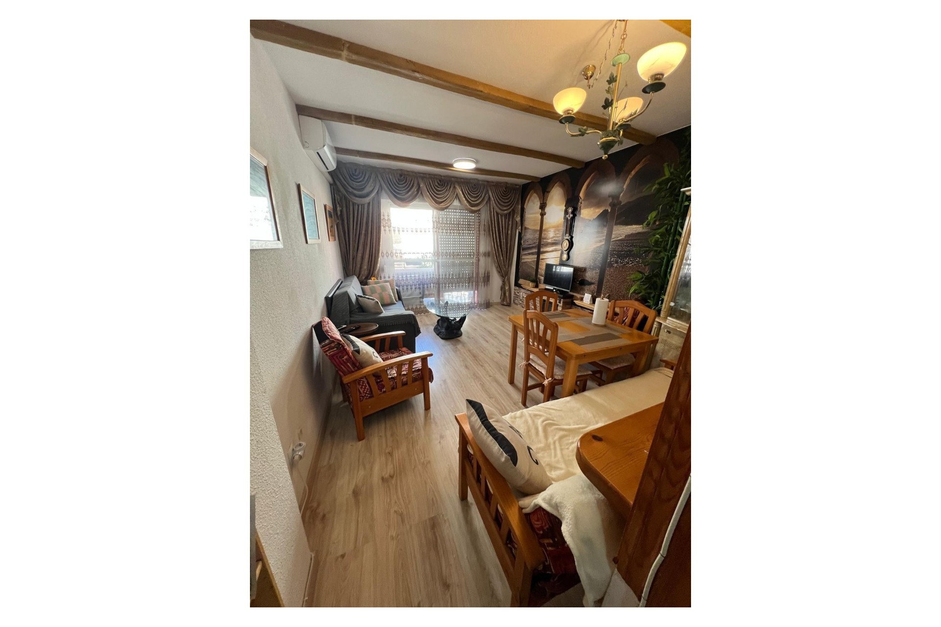Herverkoop - Apartment - Torrevieja - Playa del Cura