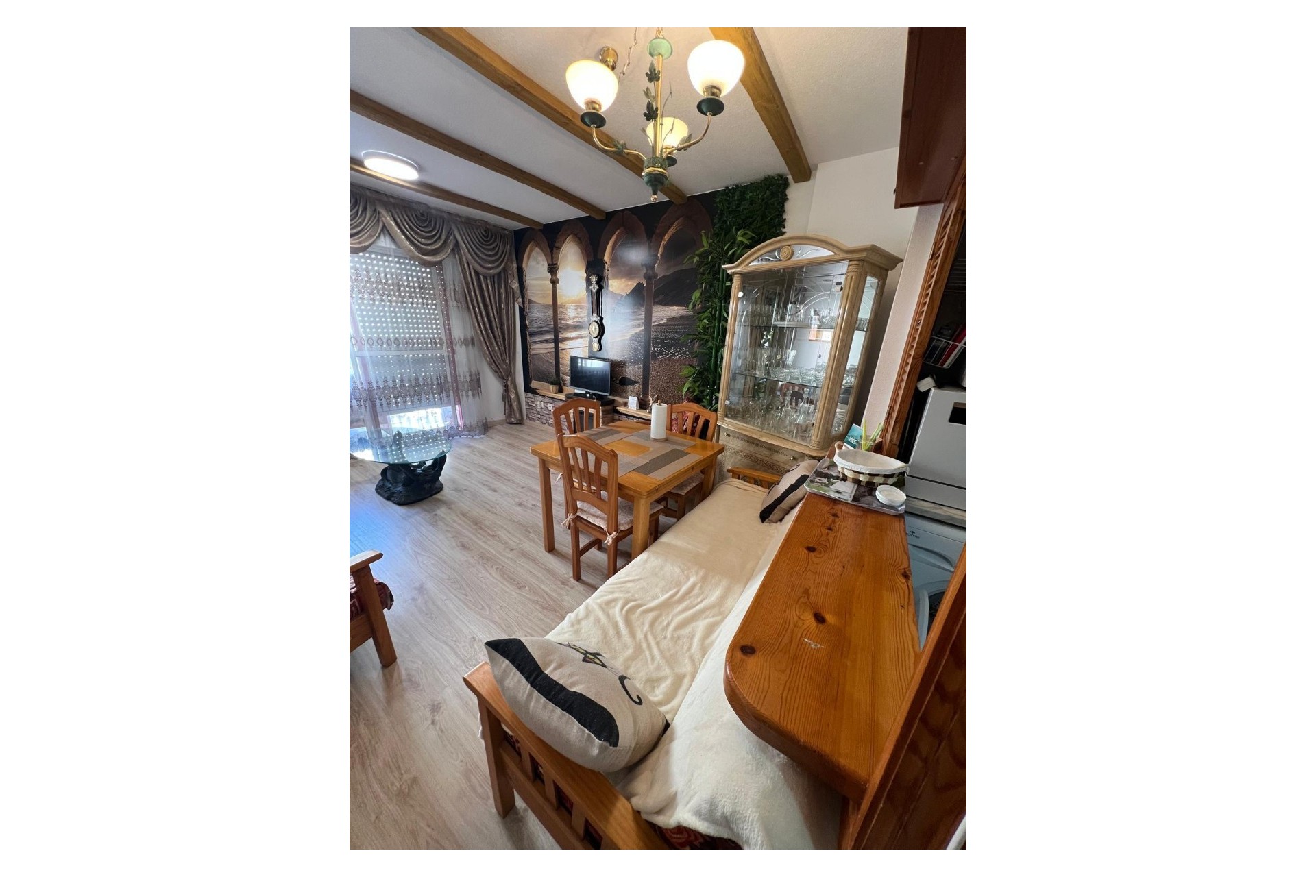 Herverkoop - Apartment - Torrevieja - Playa del Cura