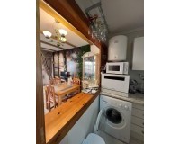 Herverkoop - Apartment - Torrevieja - Playa del Cura