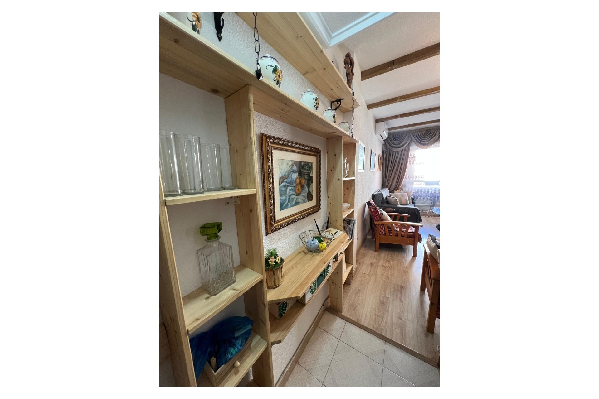 Herverkoop - Apartment - Torrevieja - Playa del Cura