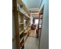 Herverkoop - Apartment - Torrevieja - Playa del Cura