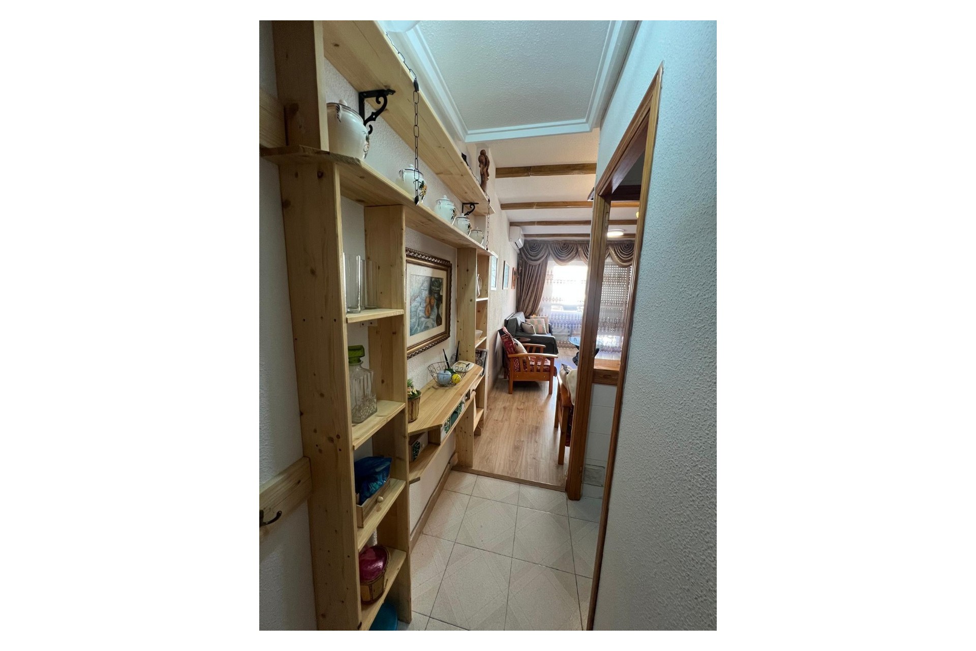 Herverkoop - Apartment - Torrevieja - Playa del Cura