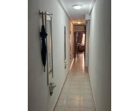 Herverkoop - Apartment - Torrevieja - Playa del Cura