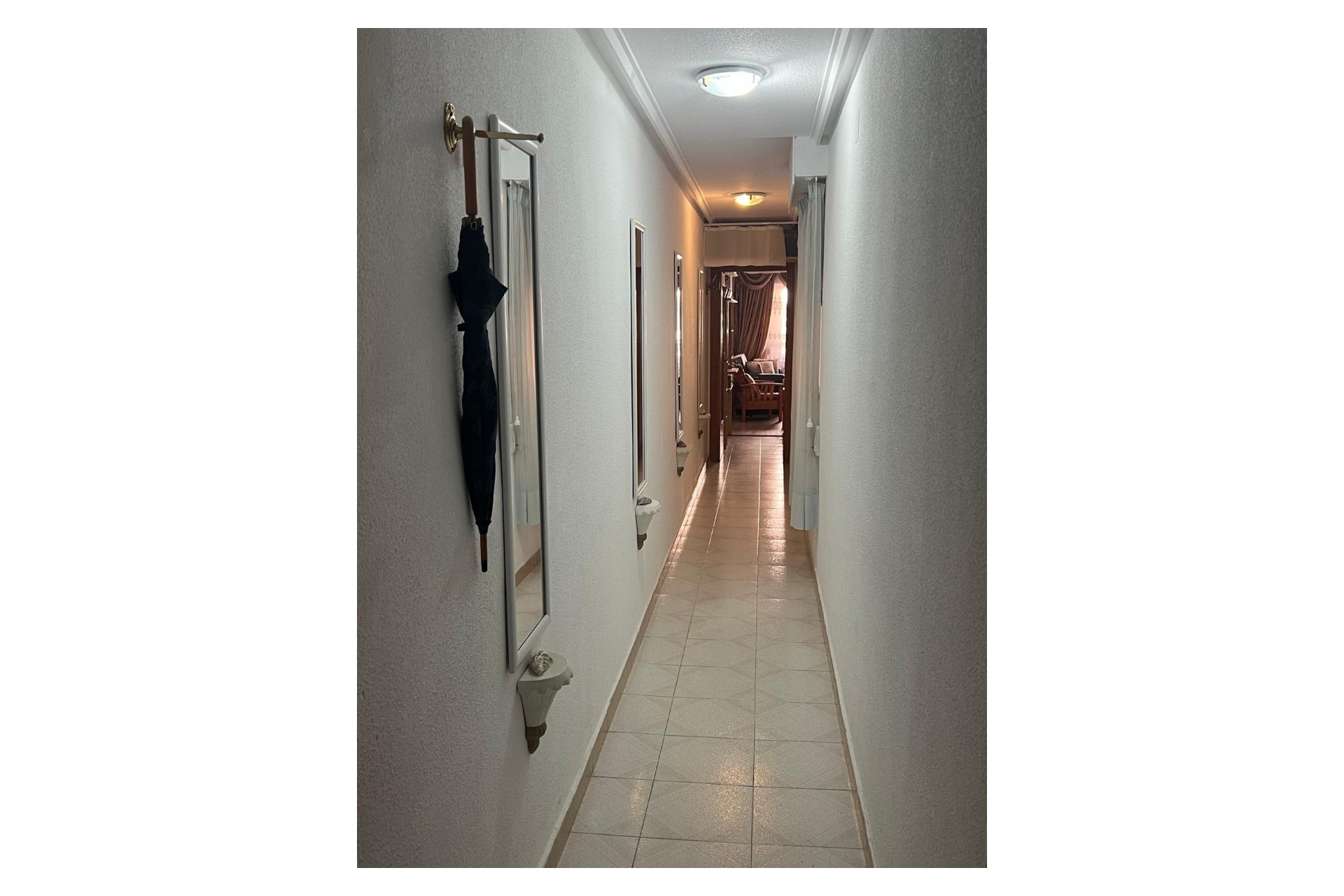 Herverkoop - Apartment - Torrevieja - Playa del Cura