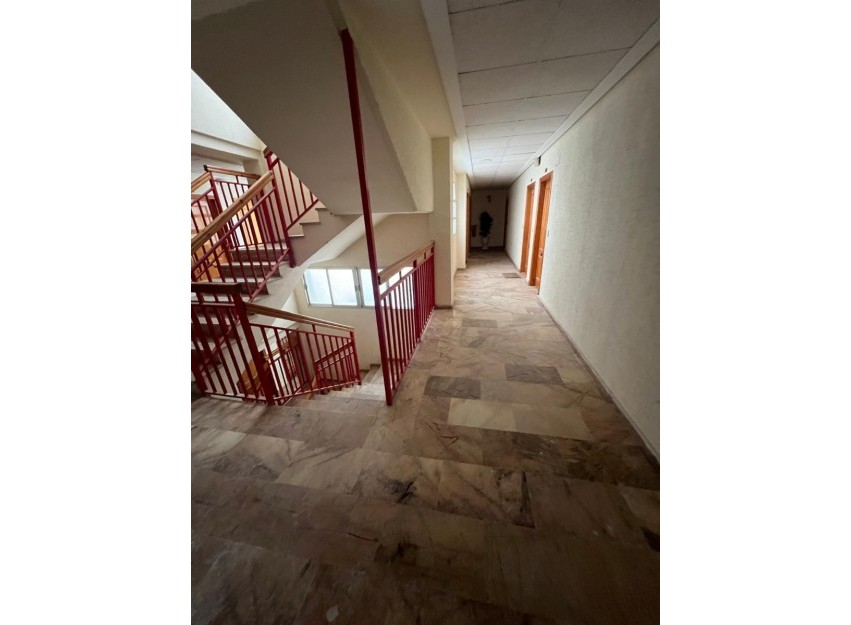 Herverkoop - Apartment - Torrevieja - Playa del Cura