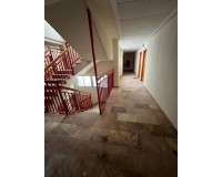 Herverkoop - Apartment - Torrevieja - Playa del Cura