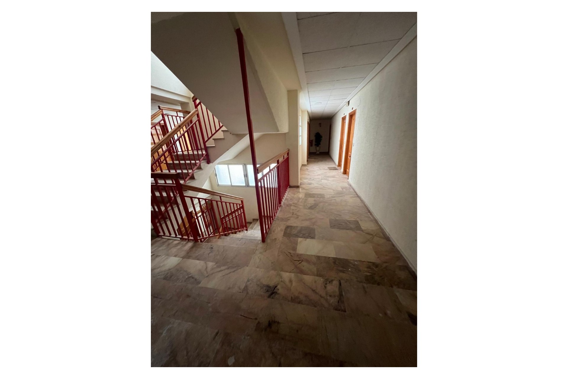 Herverkoop - Apartment - Torrevieja - Playa del Cura