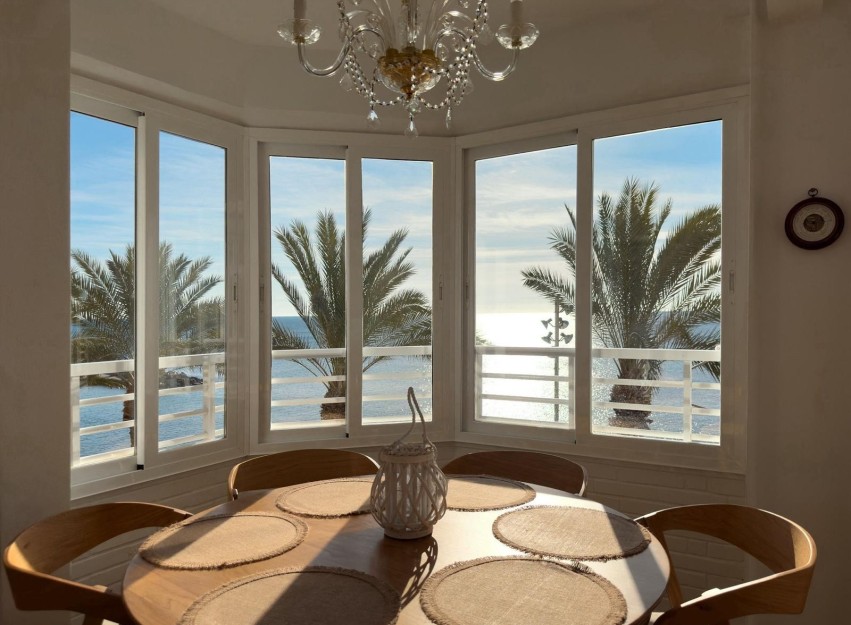 Herverkoop - Apartment - Torrevieja - Playa del Cura