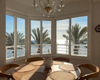 Herverkoop - Apartment - Torrevieja - Playa del Cura