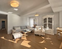 Herverkoop - Apartment - Torrevieja - Playa del Cura