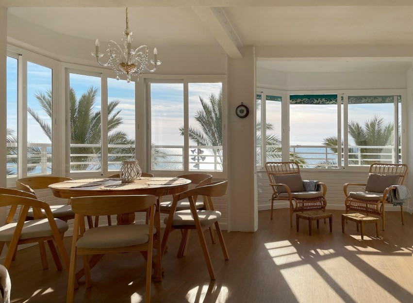 Herverkoop - Apartment - Torrevieja - Playa del Cura