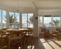 Herverkoop - Apartment - Torrevieja - Playa del Cura