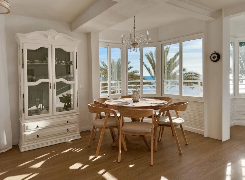 Herverkoop - Apartment - Torrevieja - Playa del Cura